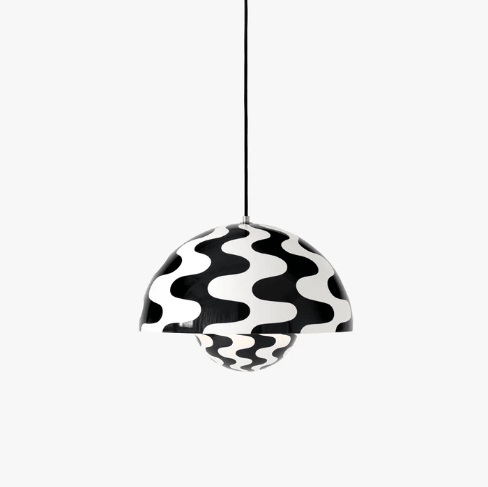 Flowerpot Pendant Lamp by & Tradition Pendant Lamps
